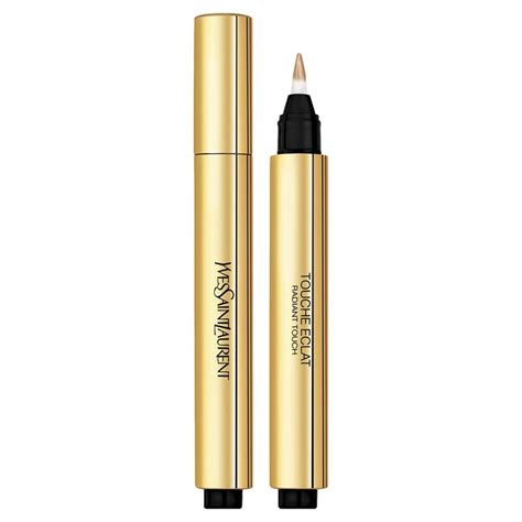 ysl touche eclat no 3